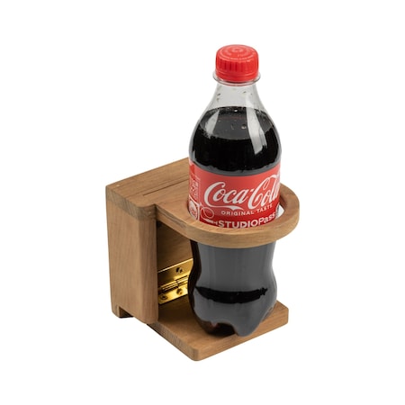 Whitecap Folding Drink Holder 62601